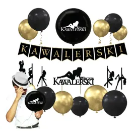 kawalerski-balony-dekoracje-prezent-baner-napis-na-wieczor-kawalerski