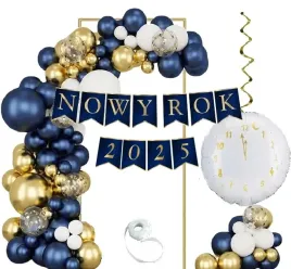 nowy-rok-balony-zestaw-dekoracje-na-sylwestra
