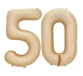 balon-cyfra-xl-kremowa-bezowa-50
