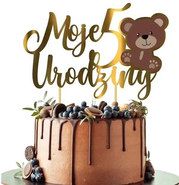 topper-na-tort-moje-5-urodziny-mis-wysokosc-produktu-20-cm