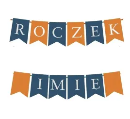 baner-girlanda-1-urodziny-roczek-imie