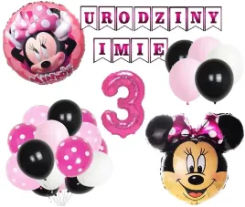 balony-na-1-9-urodziny-myszka-mini-minnie-imie