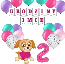 balony-na-urodziny-1-9-psi-patrol-imie-zestaw