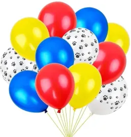 balony-zestaw-paw-psi-patrol-lapki-pieska