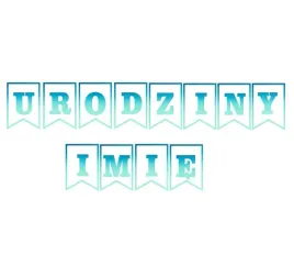 baner-girlanda-urodziny-dowolne-imie