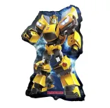 balon-transformers-bumblebee