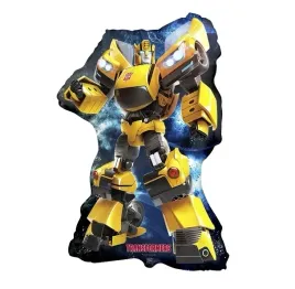 balon-transformers-bumblebee