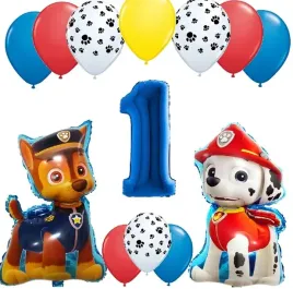 balony-zestaw-na-1-urodziny-roczek-paw-psi-patrol