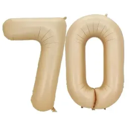 balon-cyfra-xl-kremowa-bezowa-70