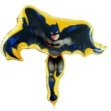 balon-batman