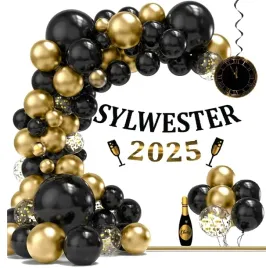 sylwester-dekoracje-na-nowy-rok-balony-girlanda-zestaw