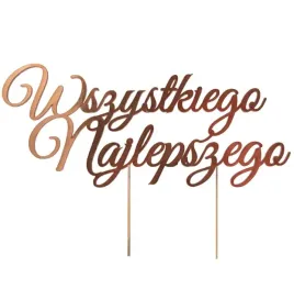 topper-piker-dekoracja-tort-rose-gold-rozowe-zloto