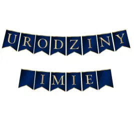 baner-girlanda-na-urodziny-dowolne-imie-granat