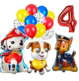balony-zestaw-na-urodziny-4-latka-paw-psi-patrol