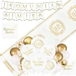 komunia-dekoracje-na-komunie-bieznik-balony-ihs