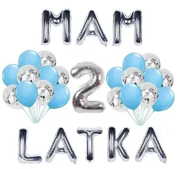zestaw-balony-cyfra-2-latka-urodziny-niebieskie
