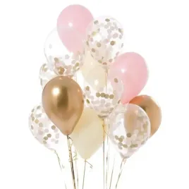 balony-z-konfetti-18-40-lat-zlote-rozowe-roczek