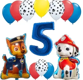 balony-zestaw-na-urodziny-5-lat-paw-psi-patrol