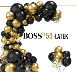 balony-na-piecdziesiate-urodziny-cyfra-50-lat