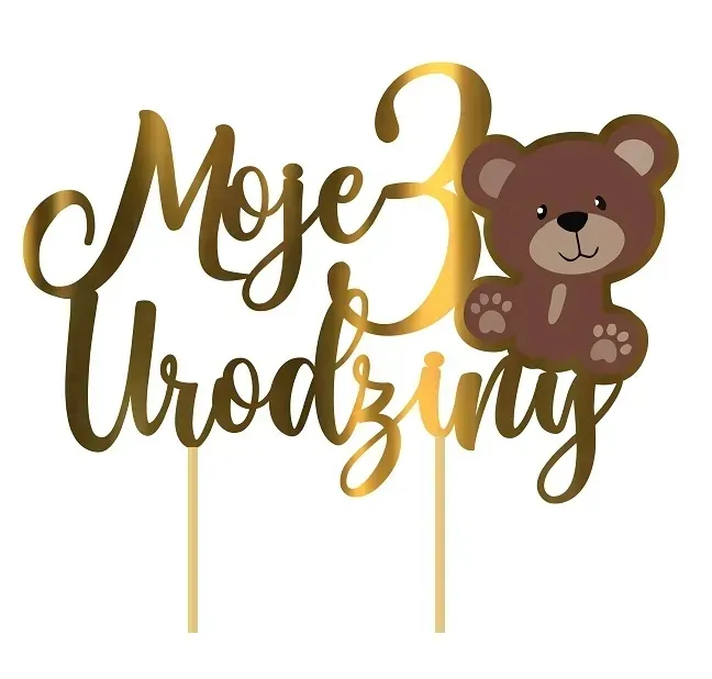topper-na-tort-moje-3-urodziny-mis-wysokosc-produktu-20-cm