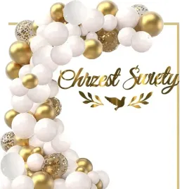 balony-luk-zestaw-dekoracji-chrzest