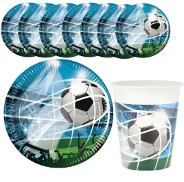 talerzyki-kubeczki-pilka-pilkarskie-urodziny