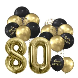 balon-35cm-litera-w-rose-gold-cyfry-litery