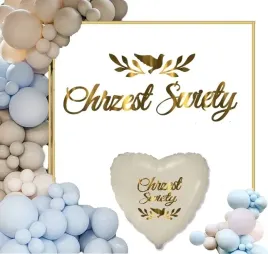 balony-chrzest-luk-dekoracje-baner-blue