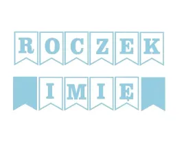 baner-girlanda-1-urodziny-na-roczek-imie-blekit
