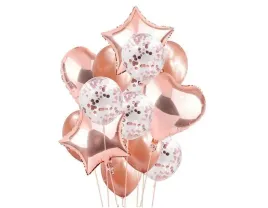 zestaw-balony-gold-rose-roz-zlote-slub-urodziny