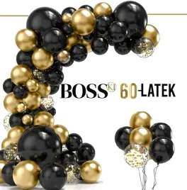 balony-na-szescdziesiate-urodziny-cyfra-60-lat