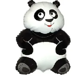 balon-foliowy-mis-panda-zwierzatko-xl