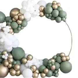 balony-luk-girlanda-kiwi-biale-zlote-120-szt-ozdoba-dekoracja-na-imprezy