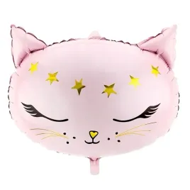 balon-foliowy-kotek