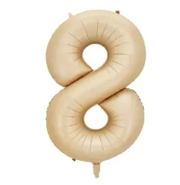 balon-cyfra-xl-kremowa-bezowa-8