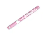 tuba-strzelajaca-konfetti-serca-biale-60-cm-stan-nowy