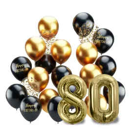 balony-zestaw-dekoracji-cyfry-na-80-lat-urodziny