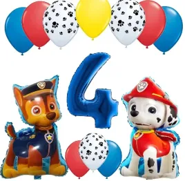 balony-zestaw-na-urodziny-4-latka-paw-psi-patrol