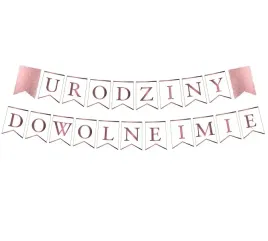 baner-girlanda-na-urodziny-dowolne-imie-rosegold