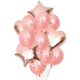 zestaw-balonow-gold-rose-roz-zlote-slub-urodziny