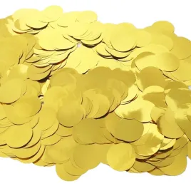 konfetti-zlote-kolka