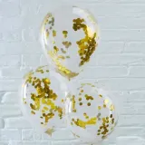 konfetti-zlote-kolka