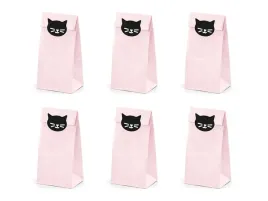 torebki-papierowe-na-slodycze-kotek-prezent