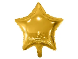 balony-foliowy-gwiazda-zlota