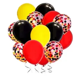 balony-zestaw-urodziny-myszka-miki-mickey-minnie