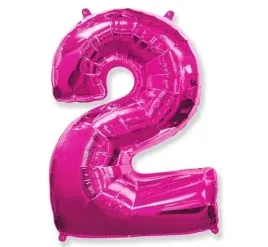 balon-foliowy-cyfra-2-rozowy-fuksja-86cm-lux