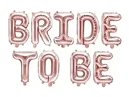 balony-bride-to-be-na-wieczor-panienski-gold-rose