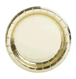 talerzyki-papier-party-zlote-23cm-6szt