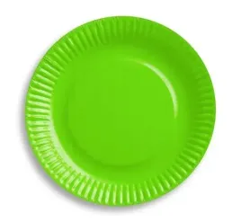 talerzyki-papierowe-zielone-6-szt