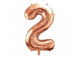 balon-foliowy-cyfra-2-rozowo-zloty-86cm-rose-gold